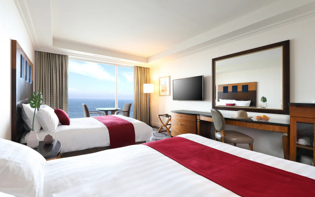 Ramada Plaza Jeju