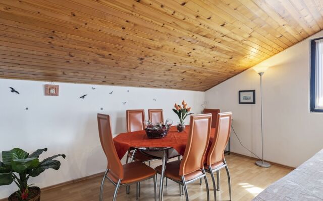 Simplistic Apartment in Vir With Barbecue