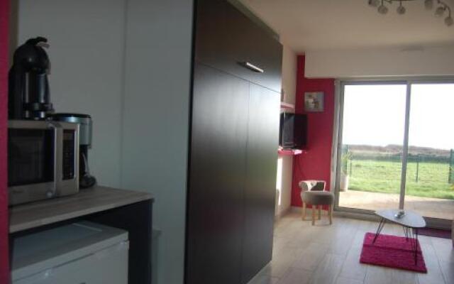 Appartement RÉSIDENCE DE LA GRÈVE