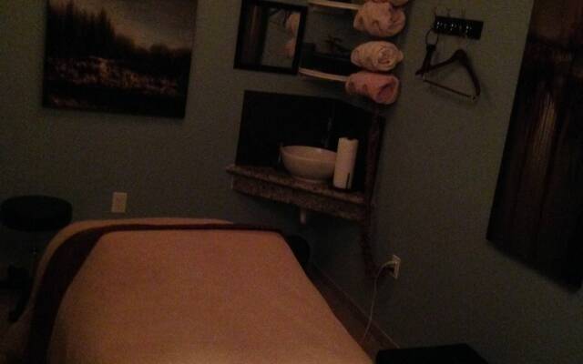 The Campbell Hotel on Route 66