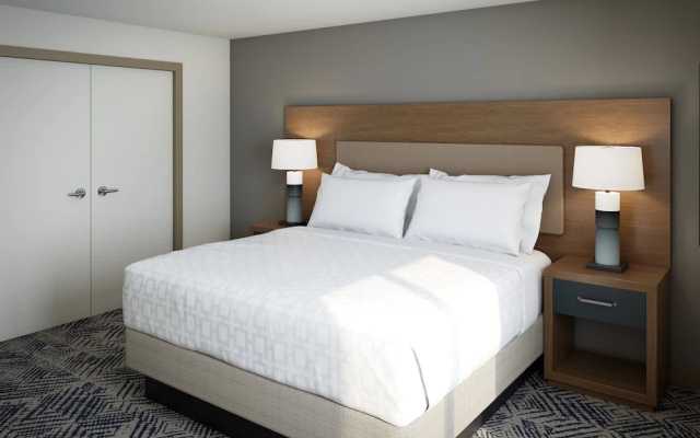 Stafford Suites by IHG