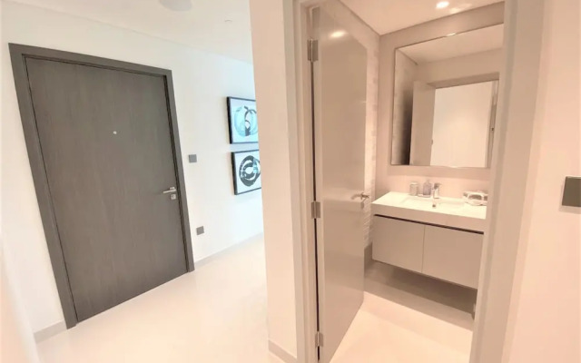 Luxury Seaview With Balcony Sunrisebay Marina