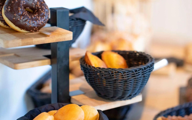 ibis Styles Lille Neuville en Ferrain