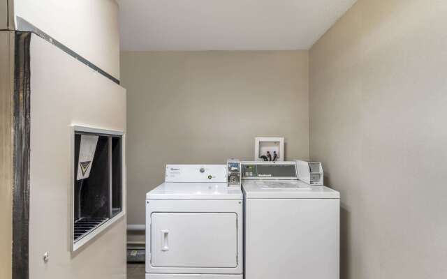 Comfort Inn Alpharetta - Atlanta North