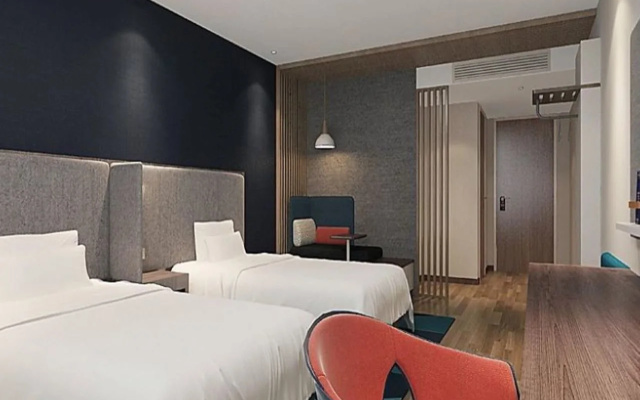 Holiday Inn Express Pengzhou Downtown by IHG