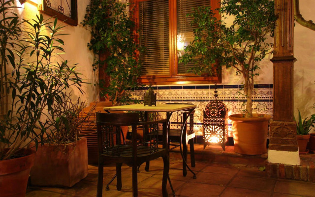 La Posada del Ángel