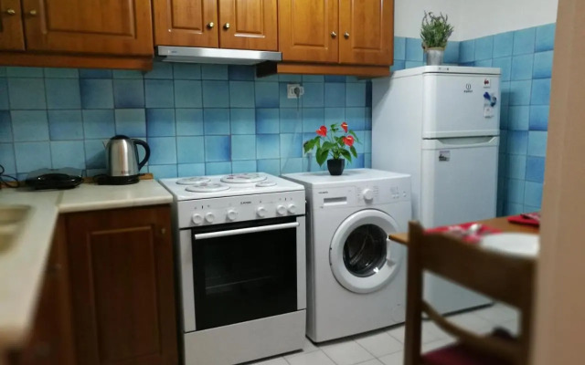 Platos Academy Apartment