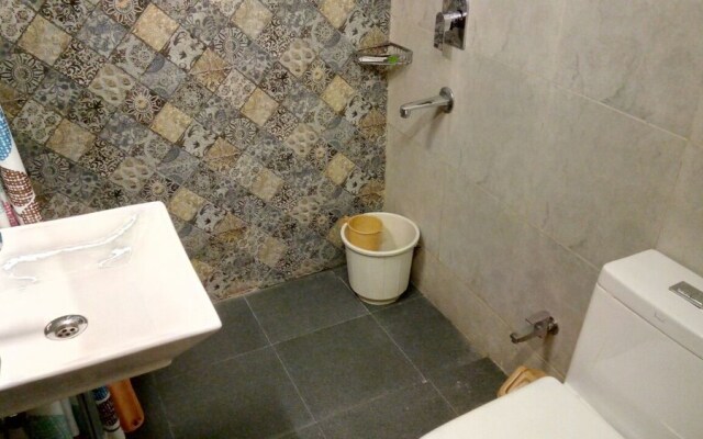 Woodpecker - 2 Bedroom Service Apartment