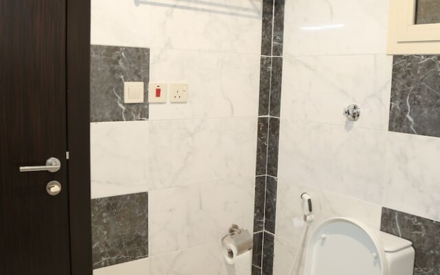 Lamar Al Bawadi Hotel