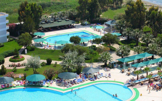 Sürmeli Ephesus Hotel
