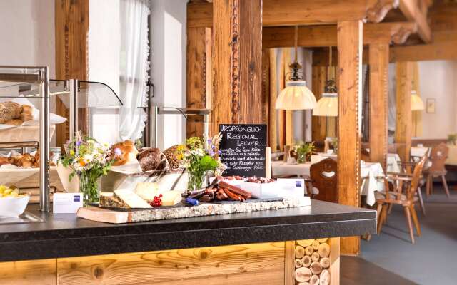 Dorint Sporthotel Garmisch-Partenkirchen