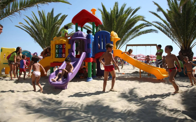 Hotel Cristallo