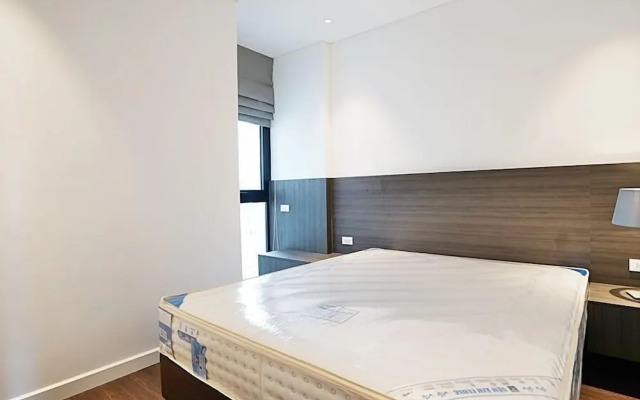 Hanoi Home 3 - Luxury Apartment
