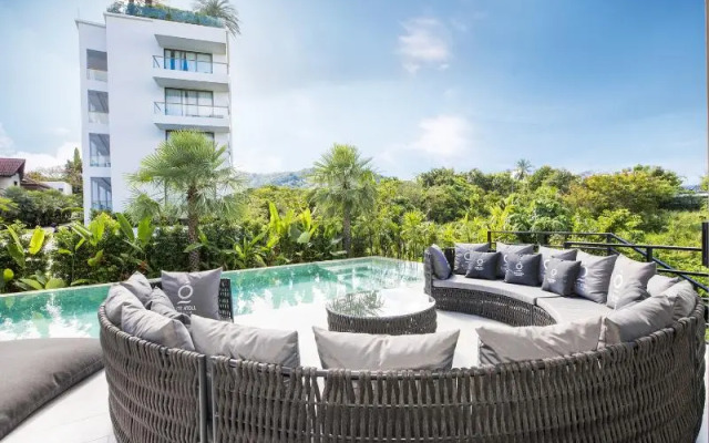 Elite Atoll Serviced Apartments Phuket