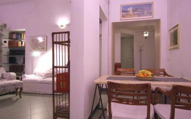 SANPIETRINI Locazione Turistica