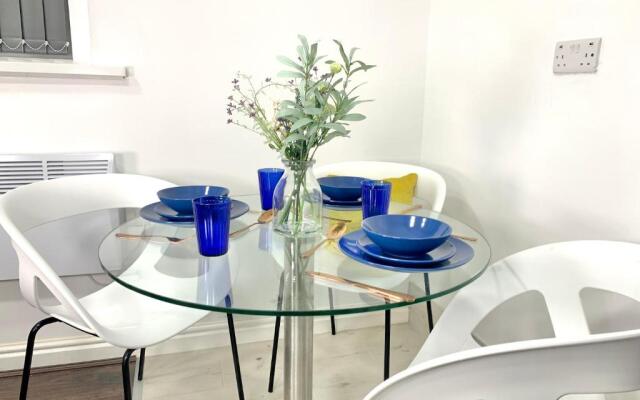 Kunda House Moseley Apartments