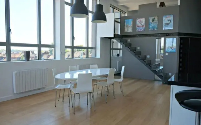 Little Suite - Le loft