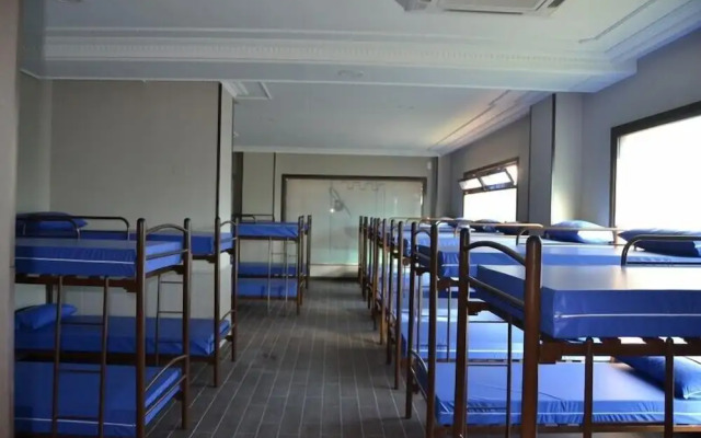 Albergue Credencial - Hostel