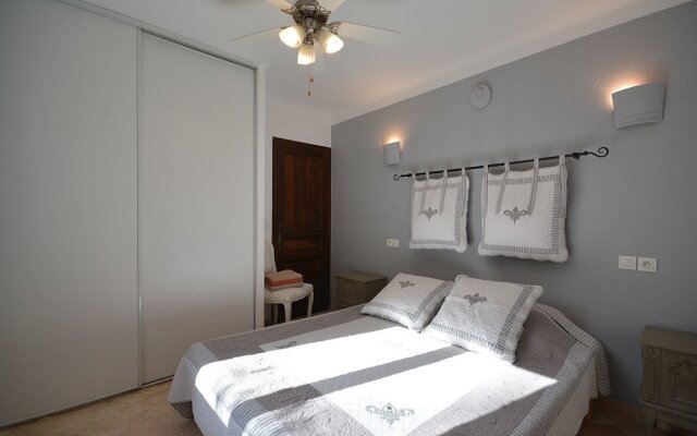 B&B La Grange Neuve - Chez Monique