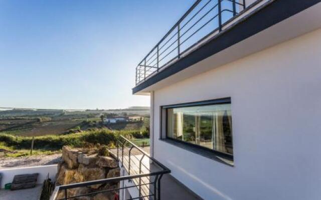 The Maverick Surfvillas Portugal