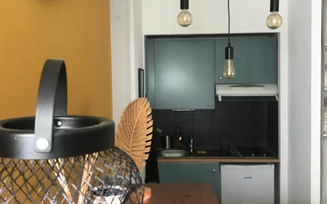 appartement cosi proche de tout