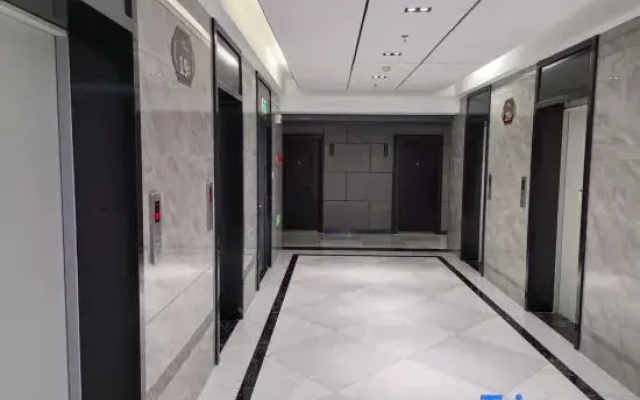 Youke Movie Homestay (Xinxiang High-Speed Railway East Station)