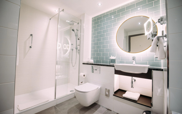 Crowne Plaza Belfast by IHG