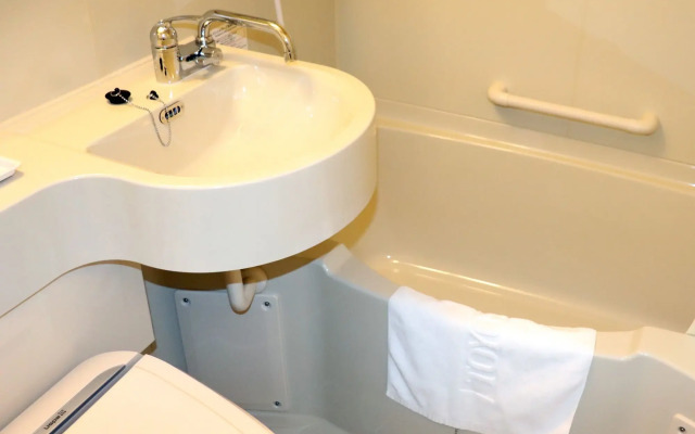 Toyoko Inn Osaka Namba Nippombashi