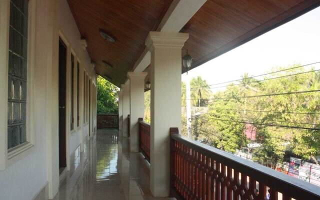 888 Guest House