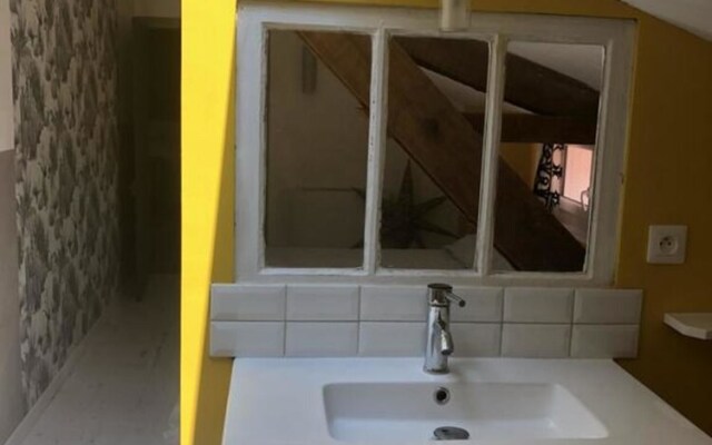 Les Chambres de Lily - Appartement