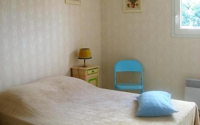 Appartement Arcachon, 3 pièces, 5 personnes - FR-1-420-8