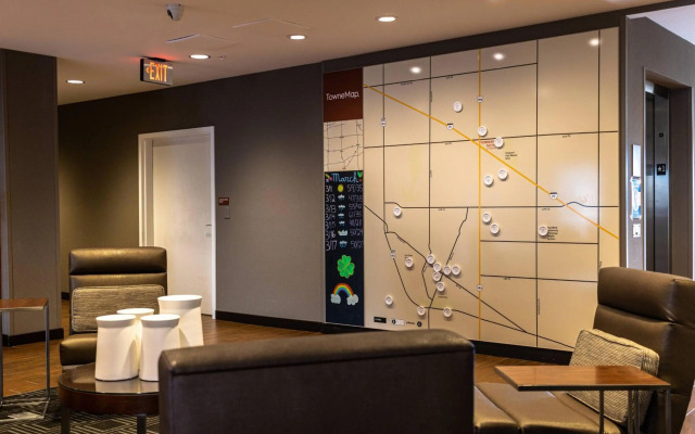 TownePlace Suites by Marriott Hays
