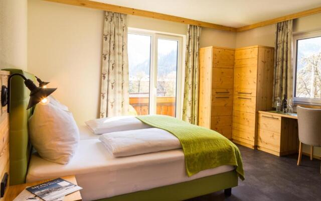 Hotel Hubertusstube