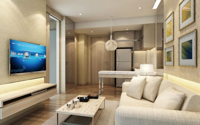 Phu Dahla Residences