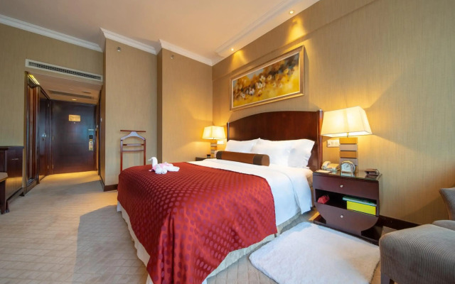 Guangzhou Grand International Hotel