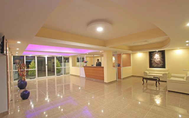 Arra Grande Suites
