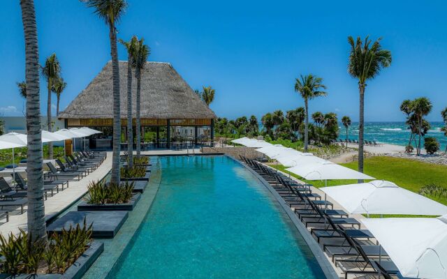 Conrad Tulum Riviera Maya