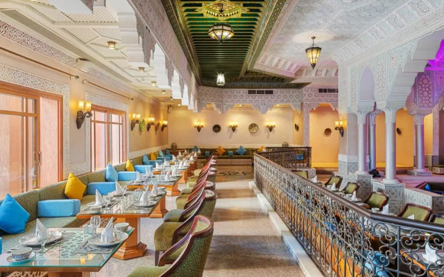Pickalbatros Palace Resort - Hurghada
