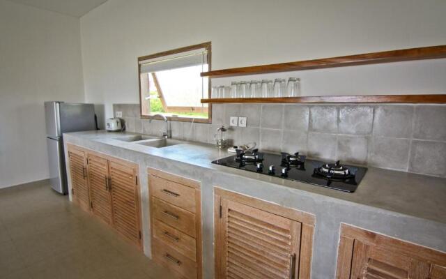 Canggu Beach Apartments