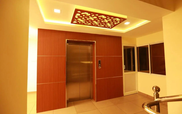 The Crescent Suites