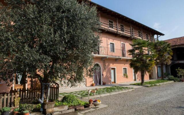 Tenuta Valtoppa