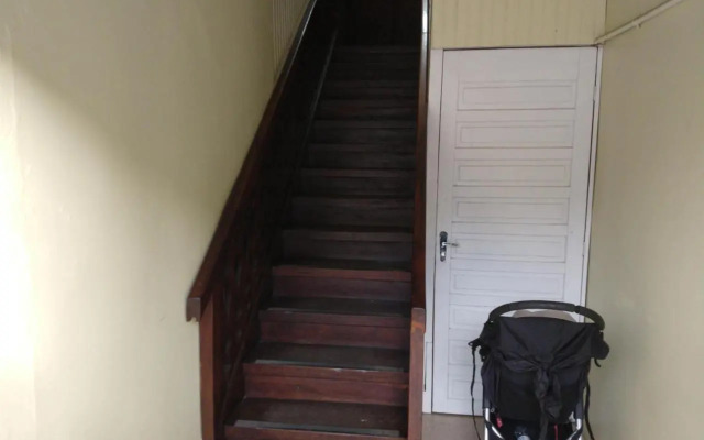 Apto com 3 quartos no centro de Gramado