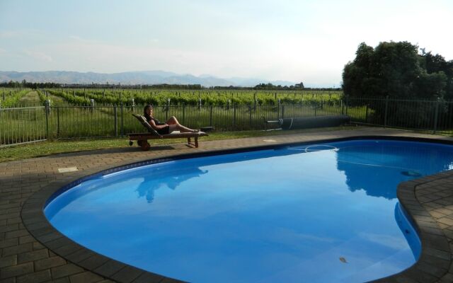 Antares Homestay