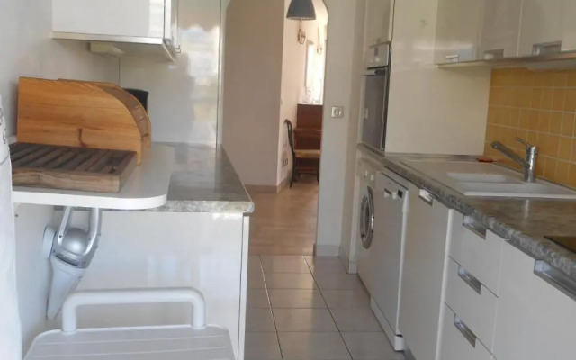 Appartement Le France - Vacances Côte d'Azur
