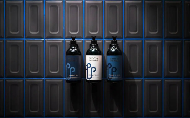 The Well Spa & Hotel