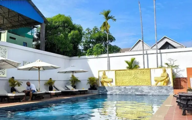The Kool by Sanctuary Residence