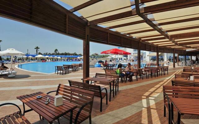 Çenger Beach Resort Spa - All Inclusive