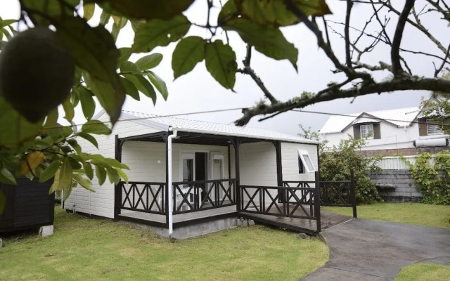 Gite Les Chrysalides