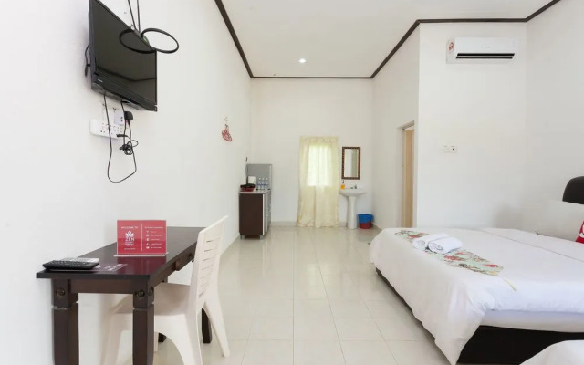 ZEN Rooms Pantai Cenang