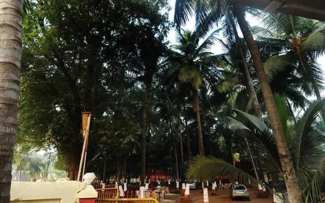 Anisha Resort